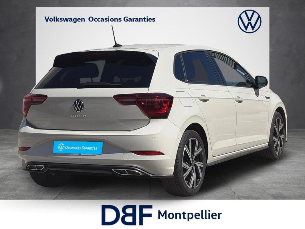 Volkswagen Polo - Photo 5