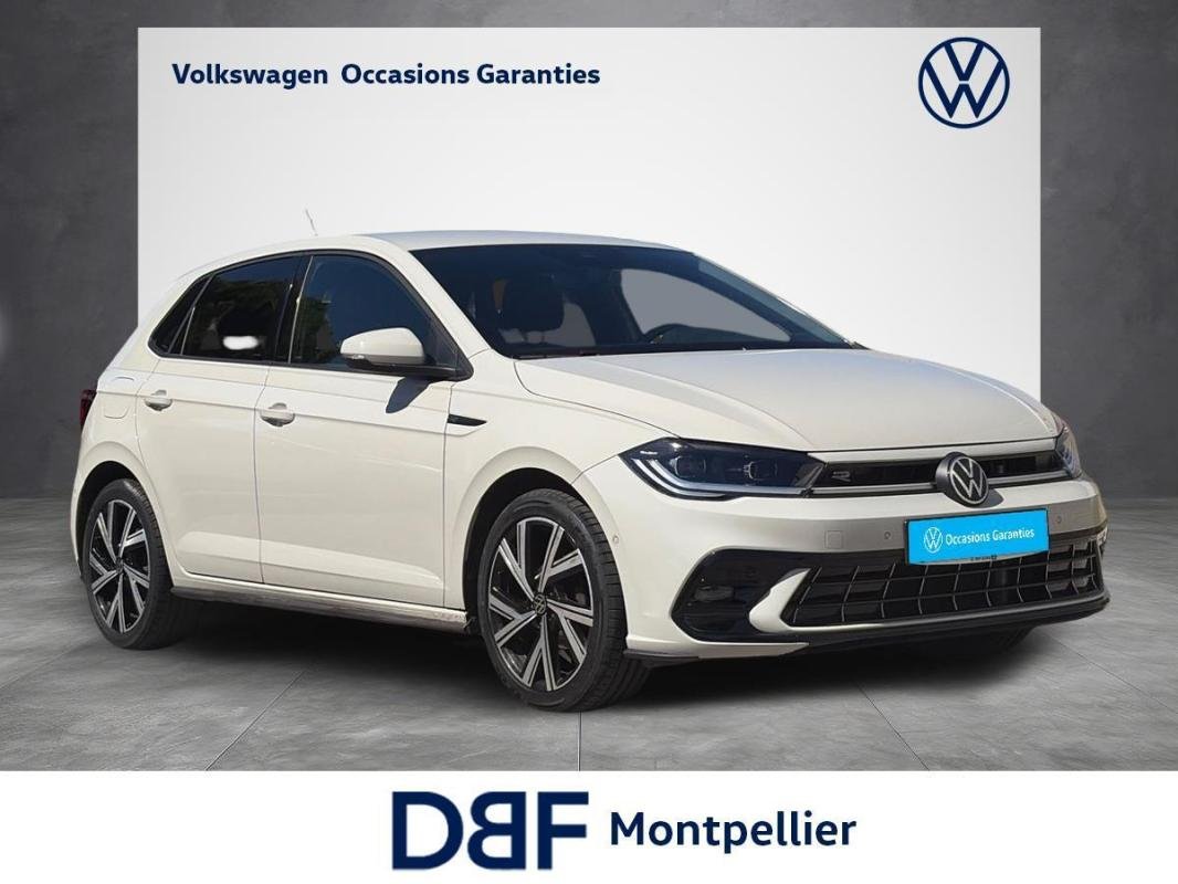 Volkswagen Polo - Photo 6