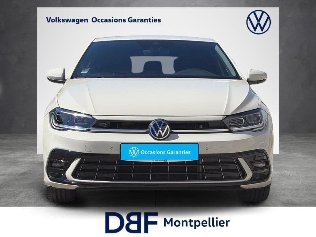 Volkswagen Polo - Photo 7