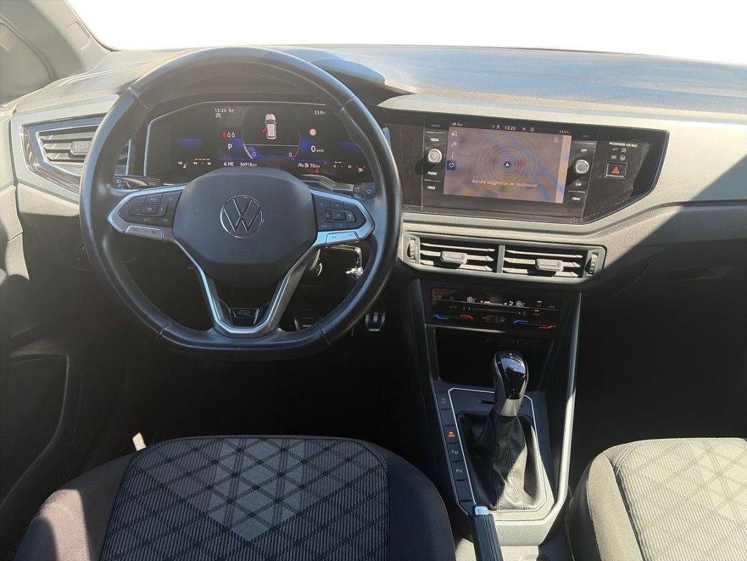 Volkswagen Polo - Photo 8
