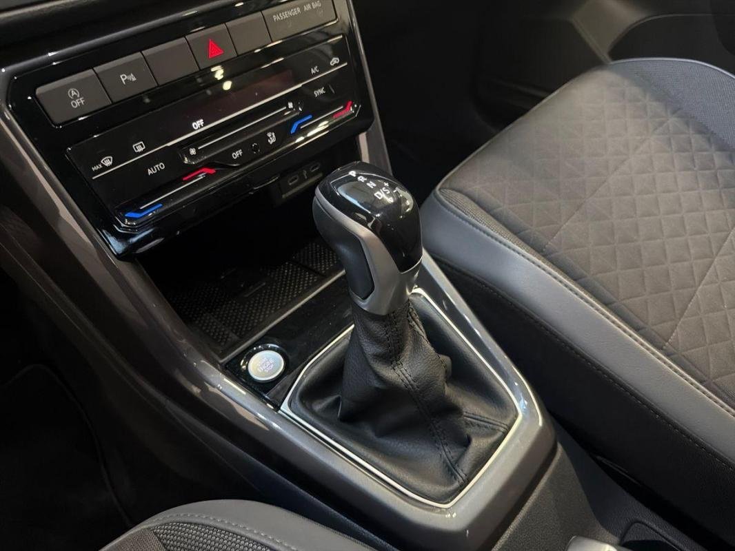 Volkswagen T-Cross - Photo 11