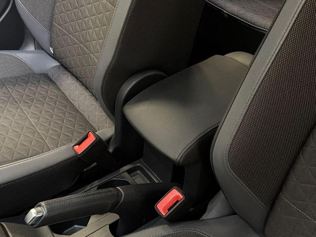 Volkswagen T-Cross - Photo 12