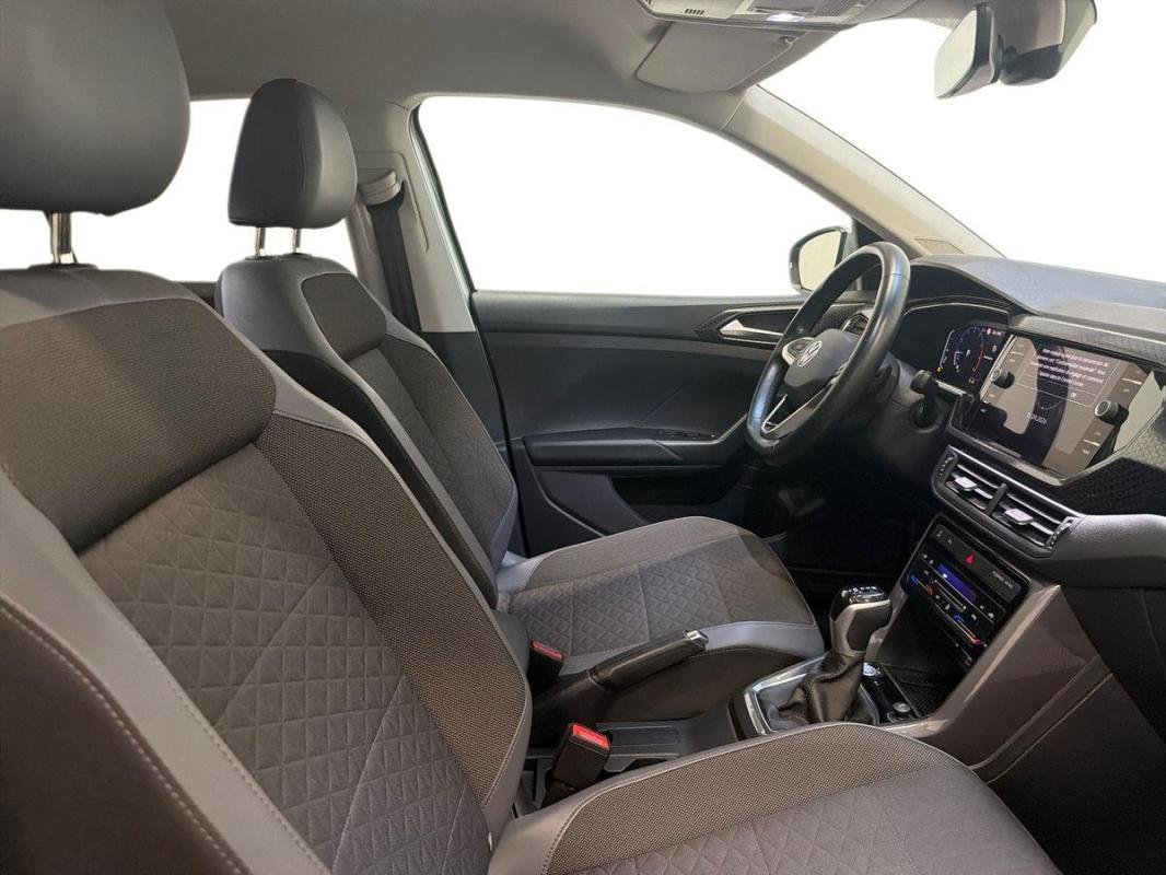 Volkswagen T-Cross - Photo 13