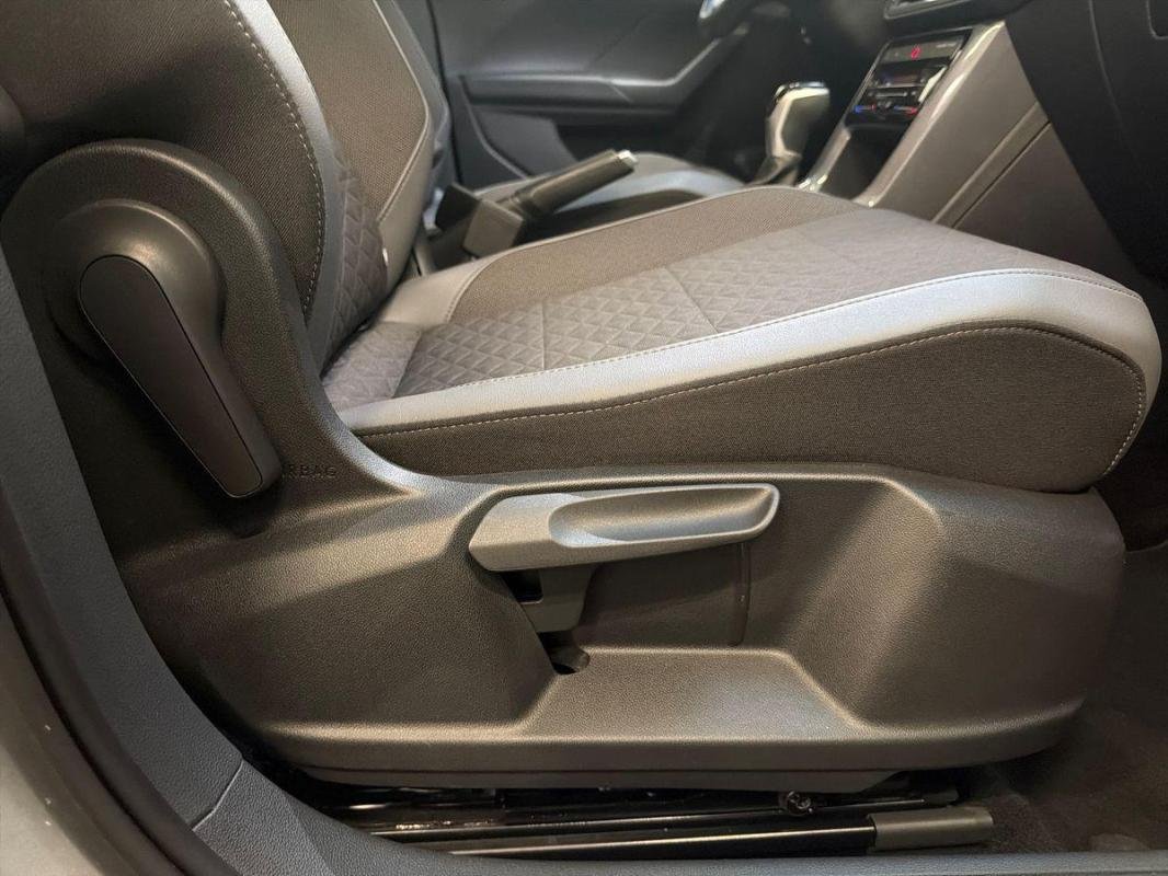 Volkswagen T-Cross - Photo 14