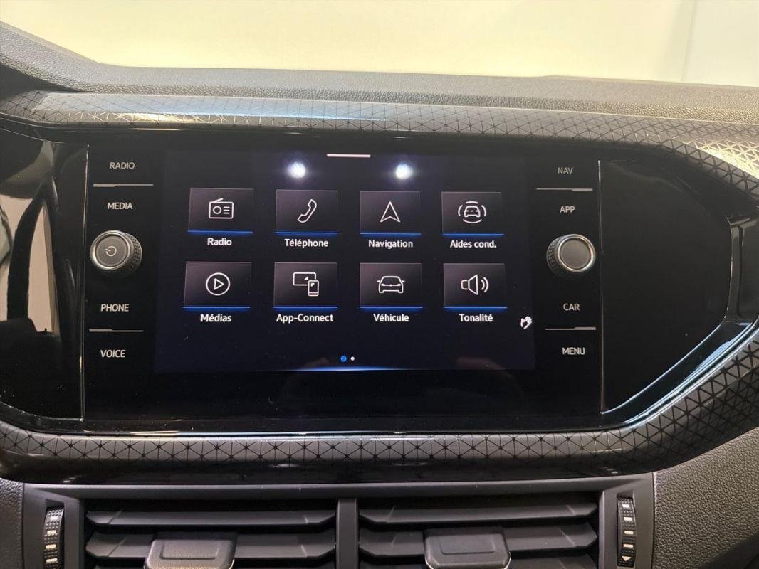 Volkswagen T-Cross - Photo 16