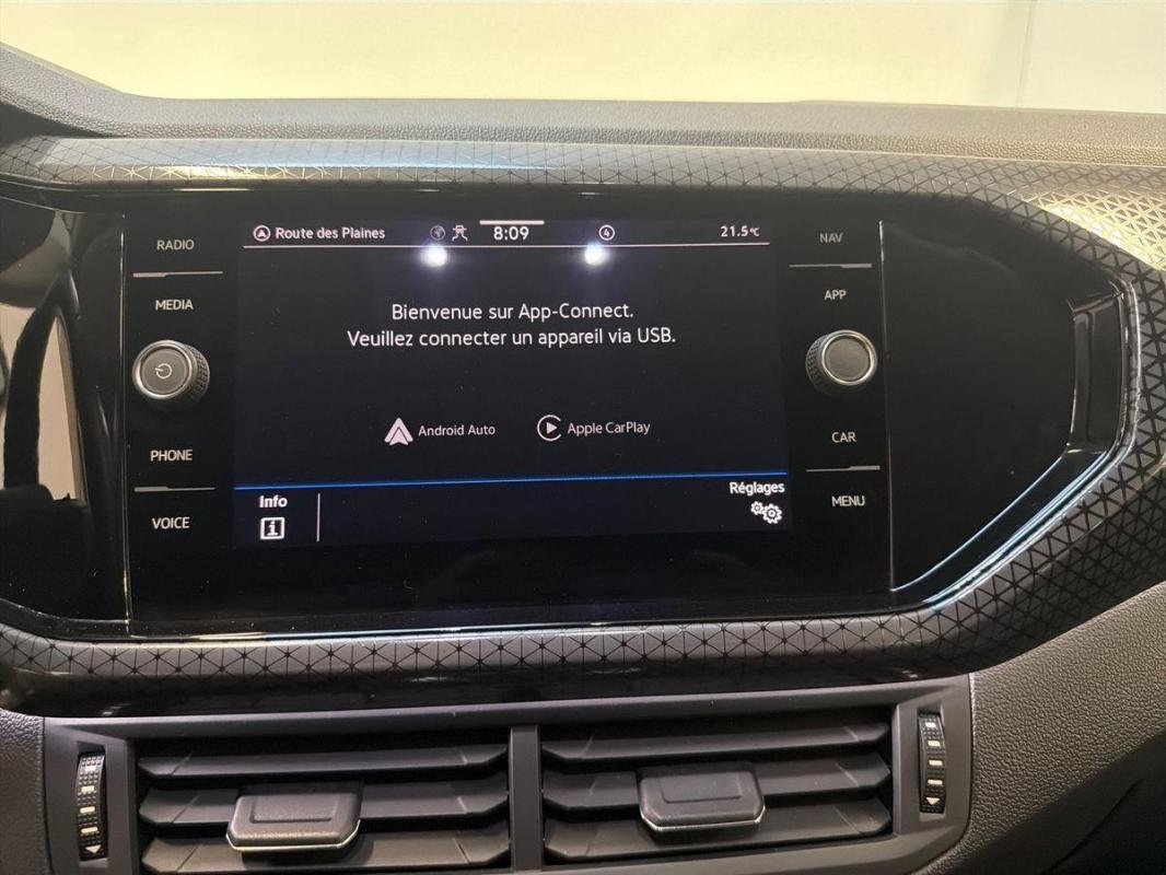 Volkswagen T-Cross - Photo 17