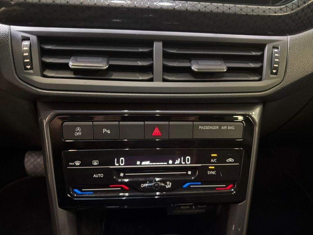 Volkswagen T-Cross - Photo 19