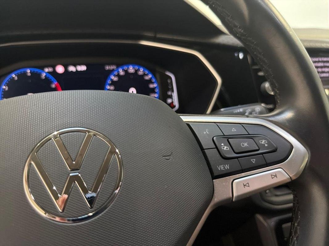 Volkswagen T-Cross - Photo 20