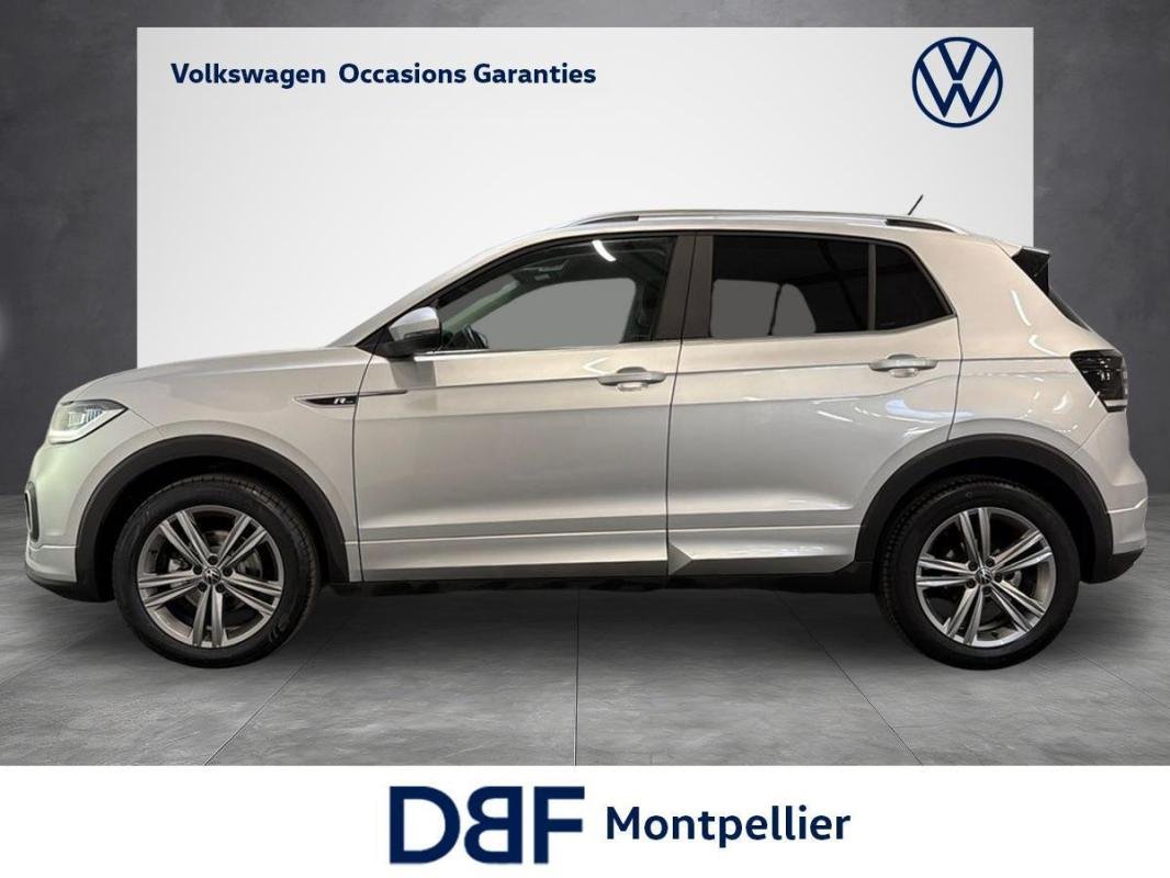 Volkswagen T-Cross - Photo 2