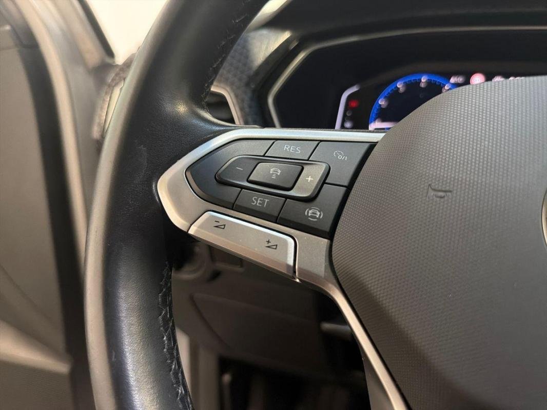 Volkswagen T-Cross - Photo 21