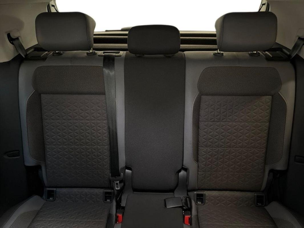 Volkswagen T-Cross - Photo 22