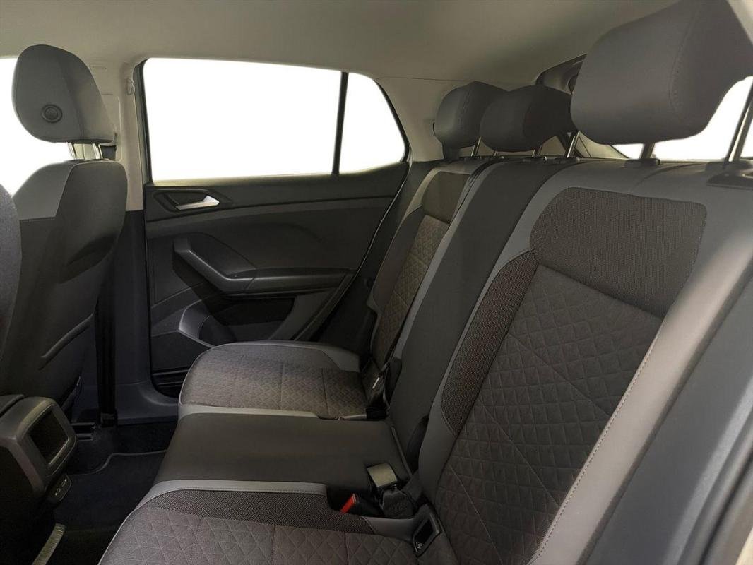 Volkswagen T-Cross - Photo 23