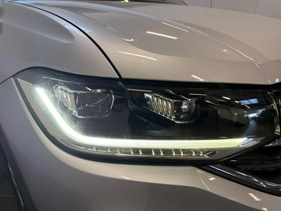 Volkswagen T-Cross - Photo 25