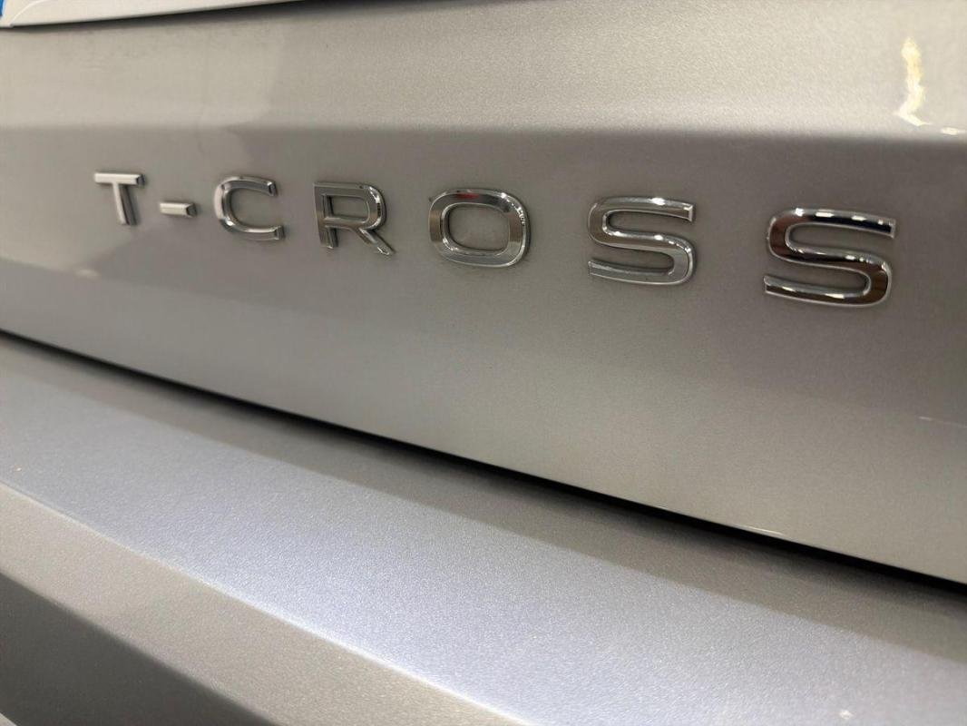 Volkswagen T-Cross - Photo 27