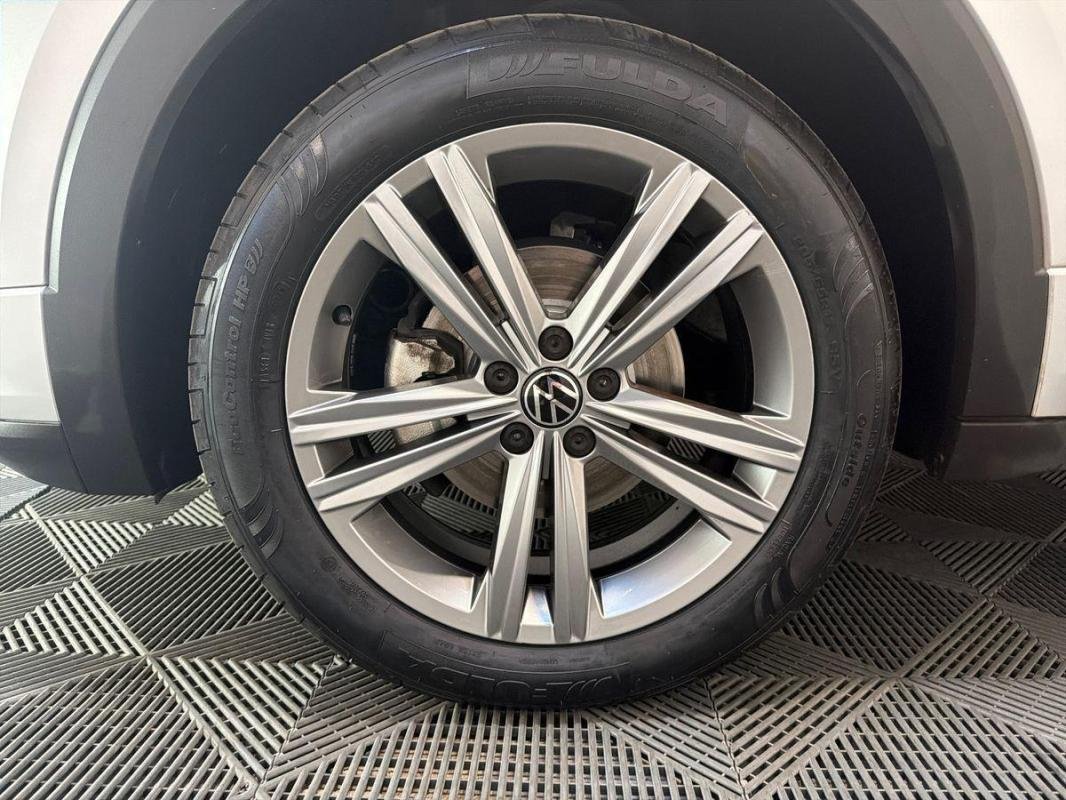 Volkswagen T-Cross - Photo 29