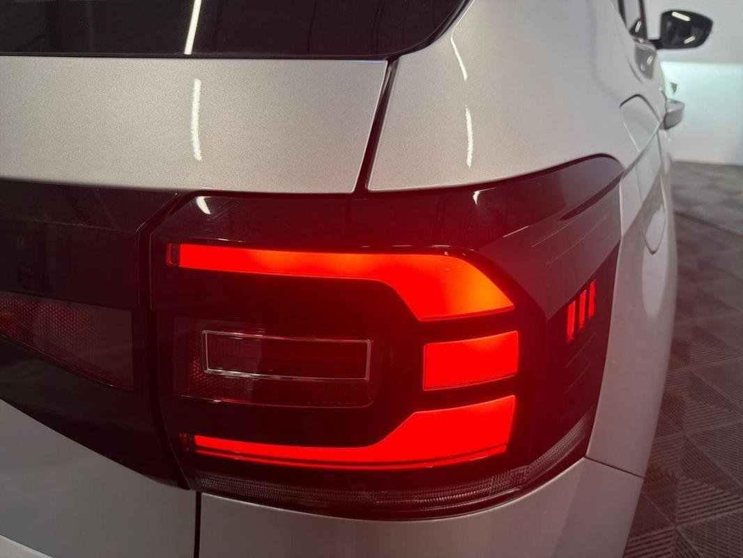 Volkswagen T-Cross - Photo 30