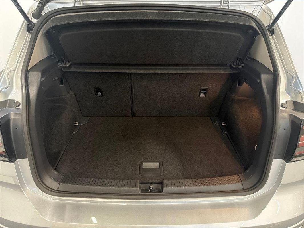 Volkswagen T-Cross - Photo 31