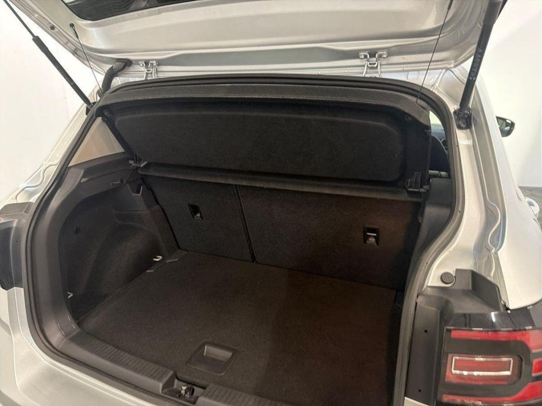 Volkswagen T-Cross - Photo 32