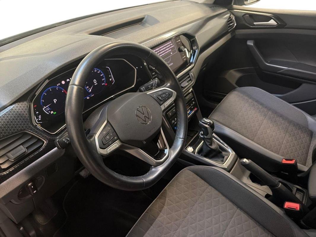 Volkswagen T-Cross - Photo 9