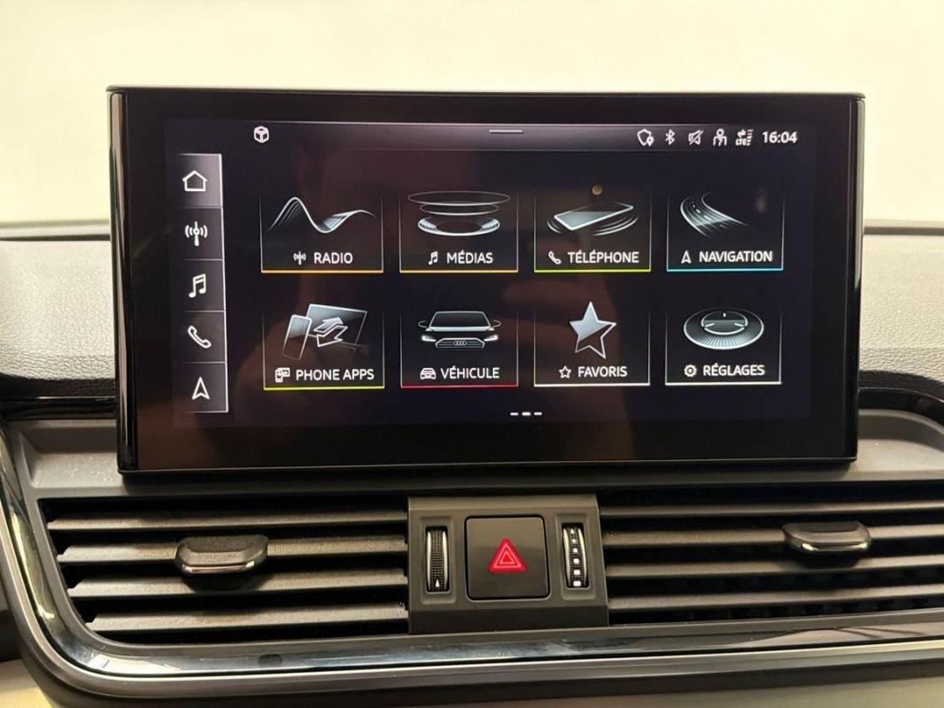 Audi Q5 - Photo 16