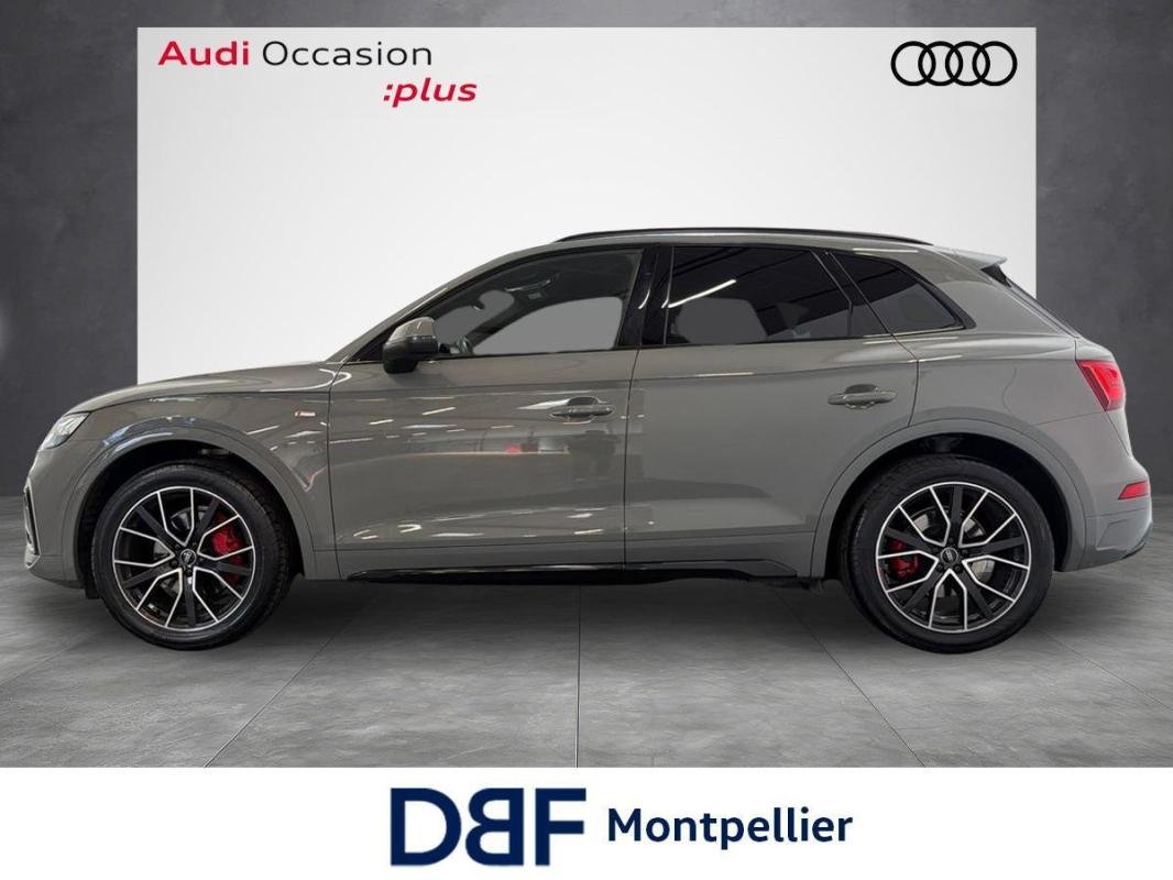 Audi Q5 - Photo 2