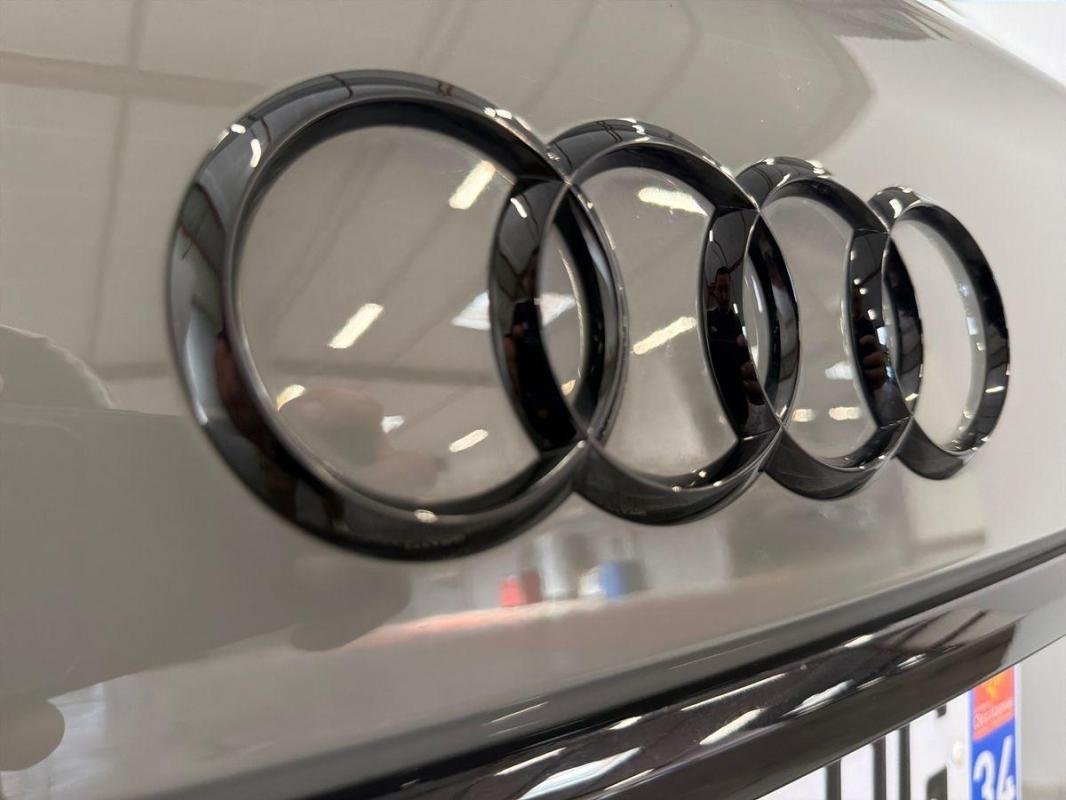 Audi Q5 - Photo 27