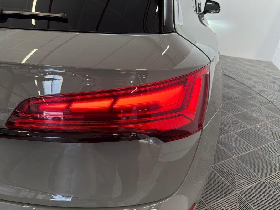 Audi Q5 - Photo 30