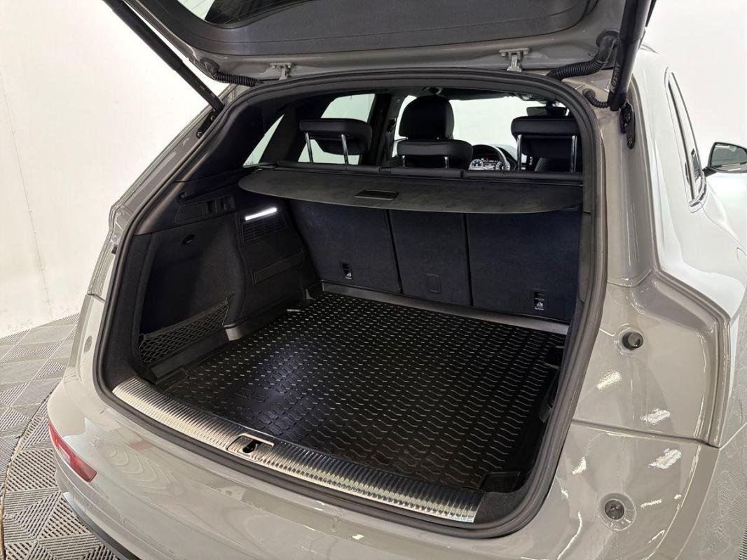 Audi Q5 - Photo 32