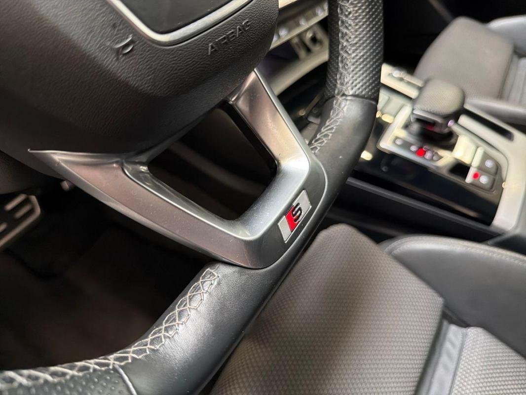 Audi Q5 - Photo 34