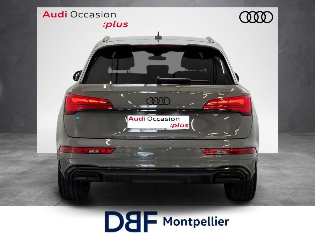 Audi Q5 - Photo 4