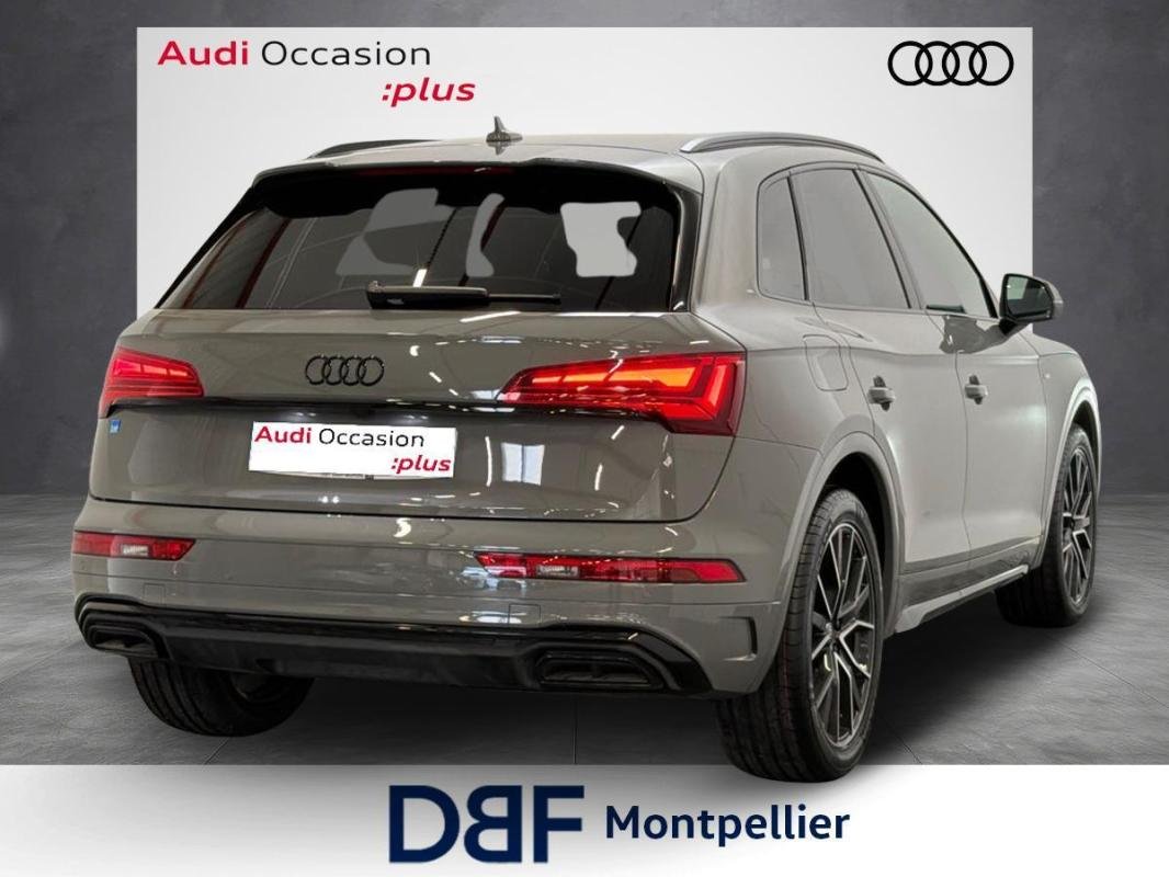 Audi Q5 - Photo 5