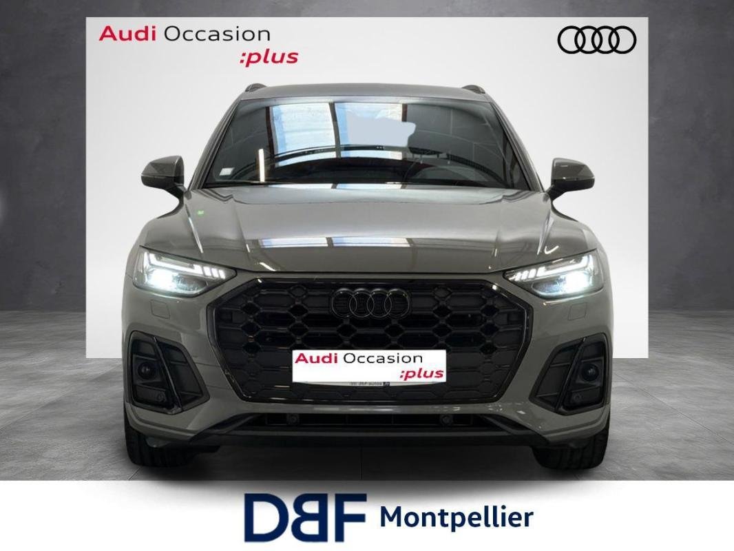 Audi Q5 - Photo 7