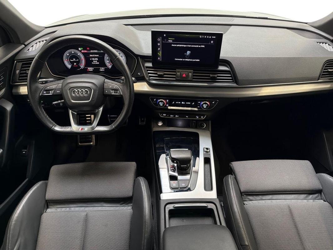 Audi Q5 - Photo 8