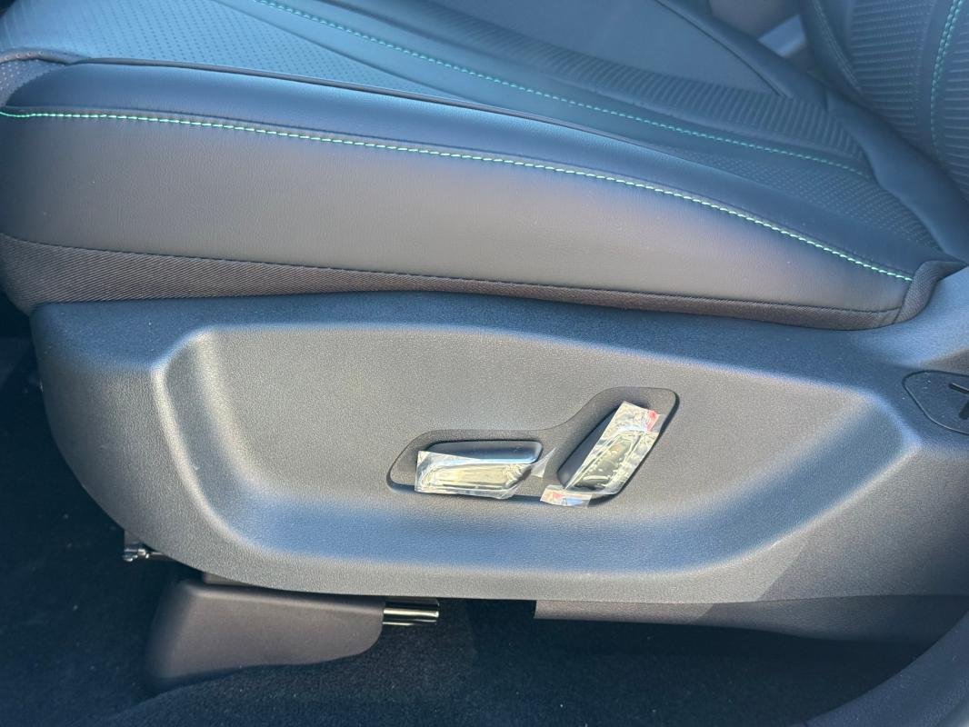 BYD Seal U - Photo 13