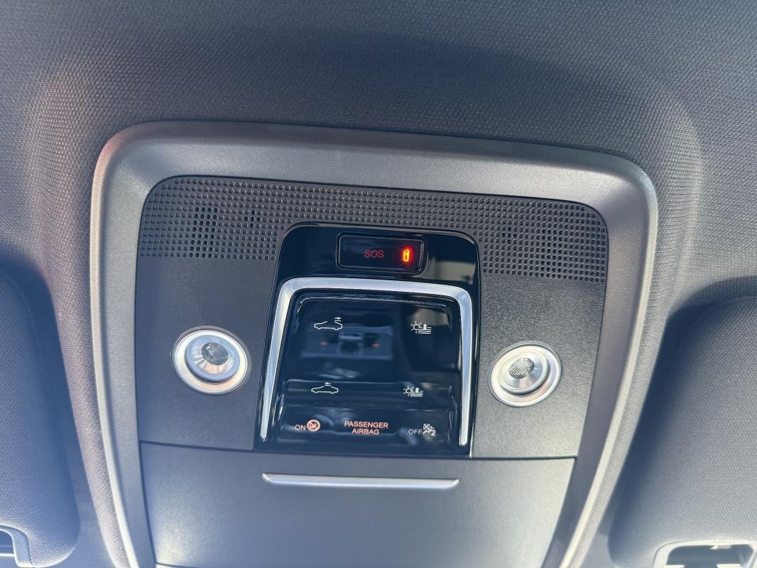 BYD Seal U - Photo 26