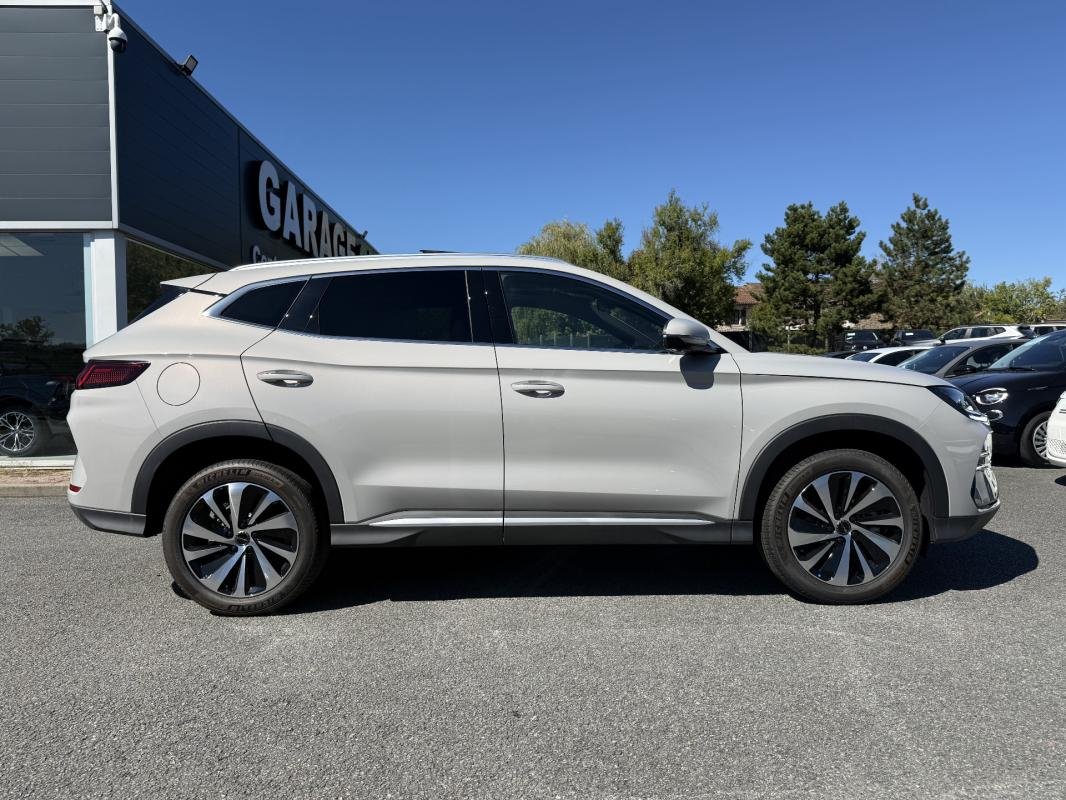 BYD Seal U - Photo 3