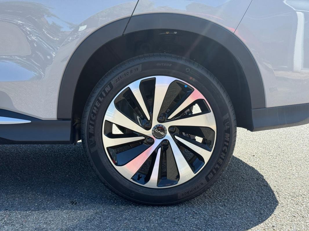 BYD Seal U - Photo 36