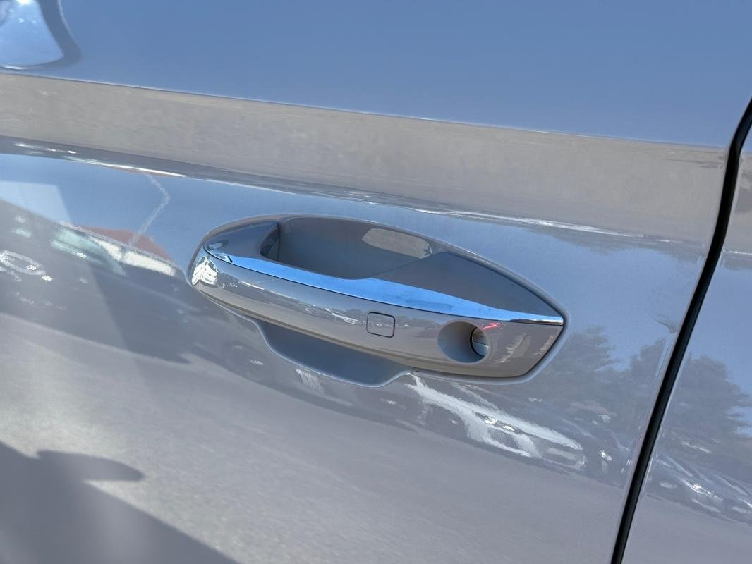 BYD Seal U - Photo 10