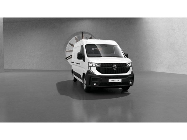 Renault Master - Photo 1