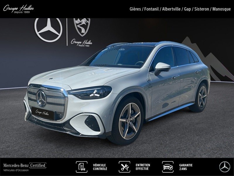 Mercedes GLC - Photo 1