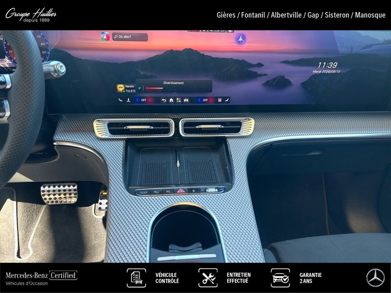 Mercedes GLC - Photo 11