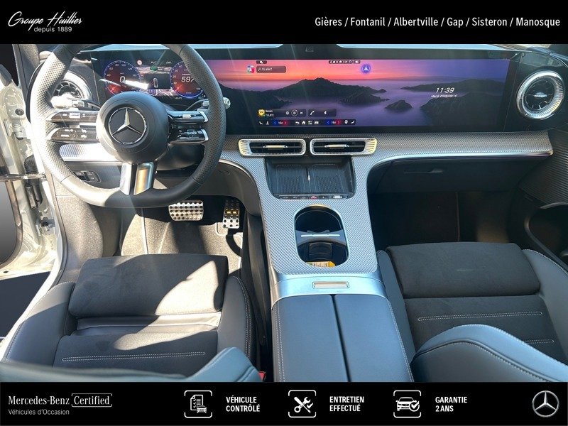 Mercedes GLC - Photo 12