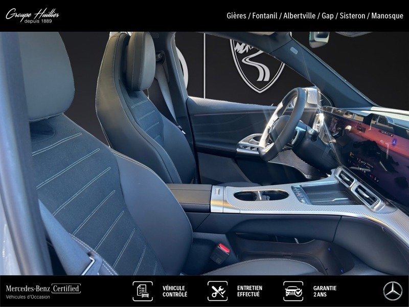 Mercedes GLC - Photo 13