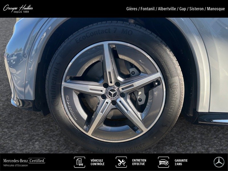 Mercedes GLC - Photo 14
