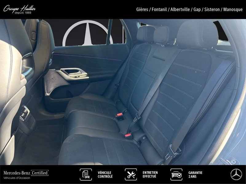 Mercedes GLC - Photo 15