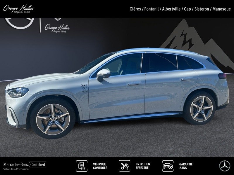 Mercedes GLC - Photo 2
