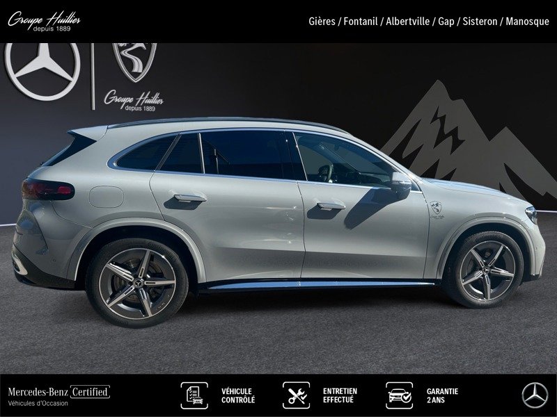 Mercedes GLC - Photo 4