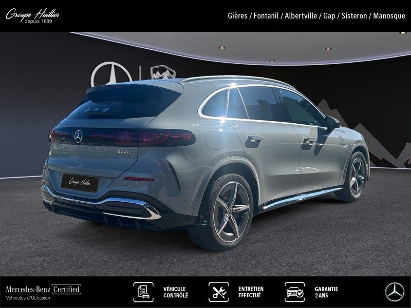 Mercedes GLC - Photo 5