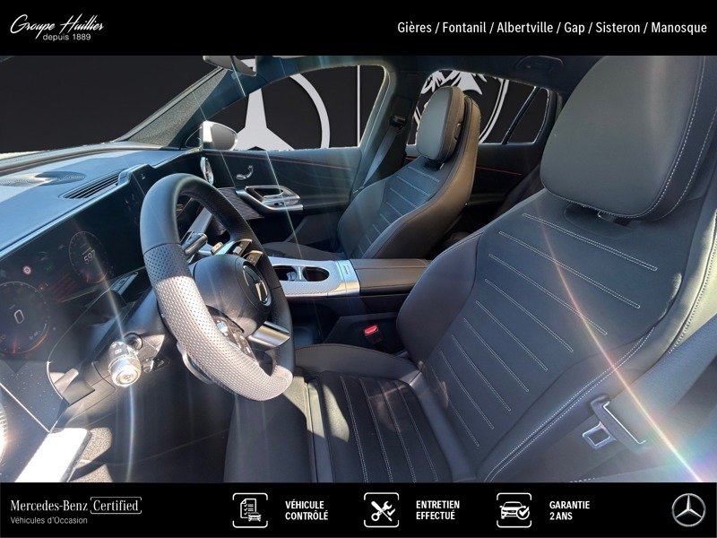 Mercedes GLC - Photo 7