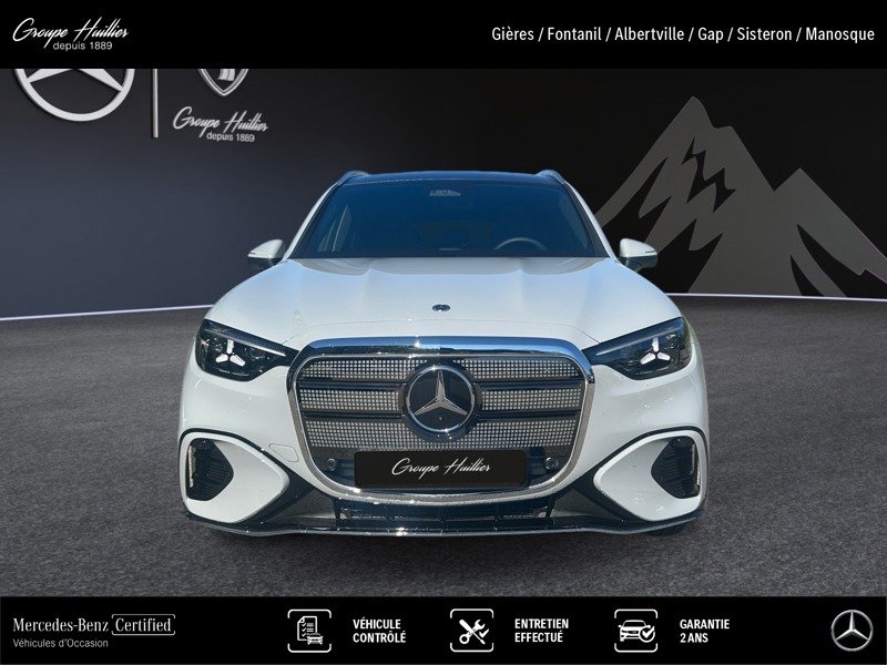 Mercedes GLC - Photo 8